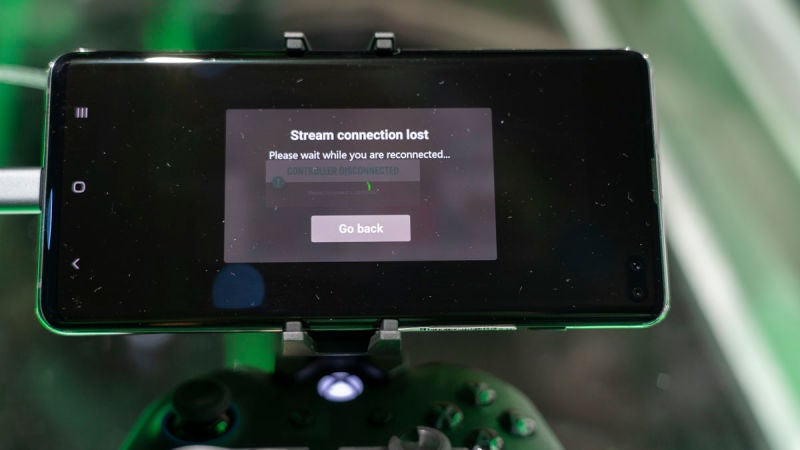 Foto: Alex Cranz (Gizmodo)