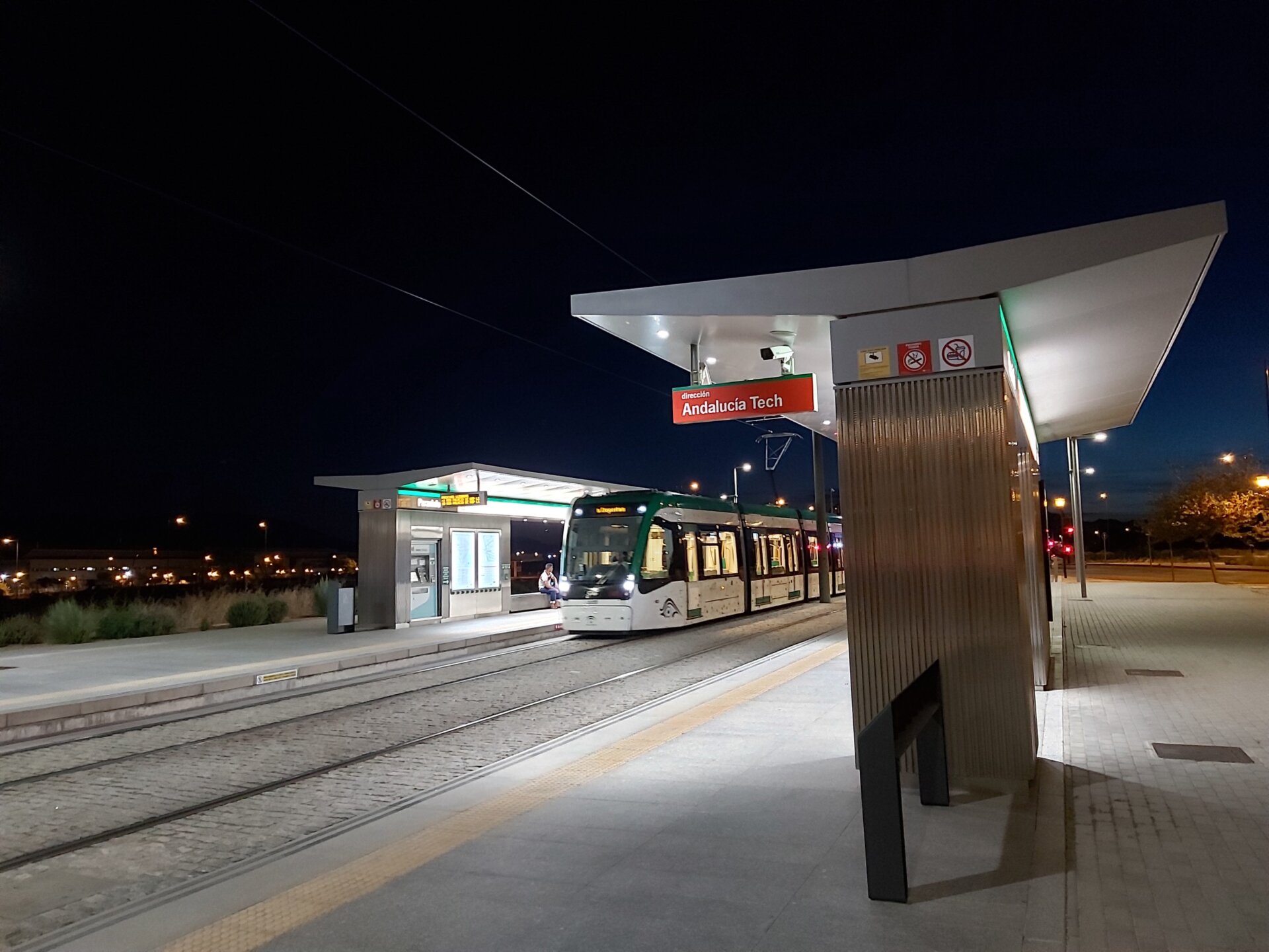 Photo: Matías S. Zavia