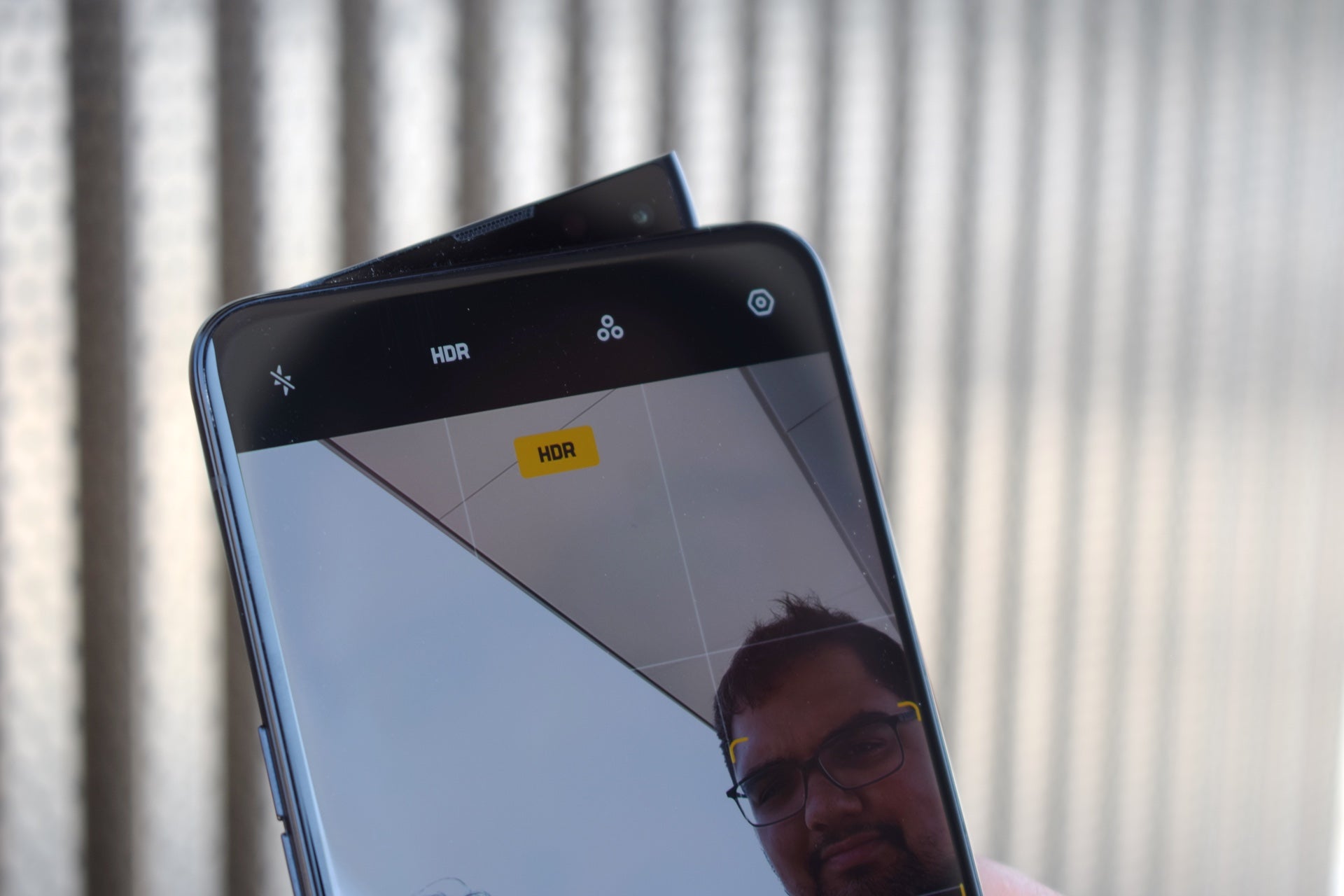 Photo: Matías S. Zavia