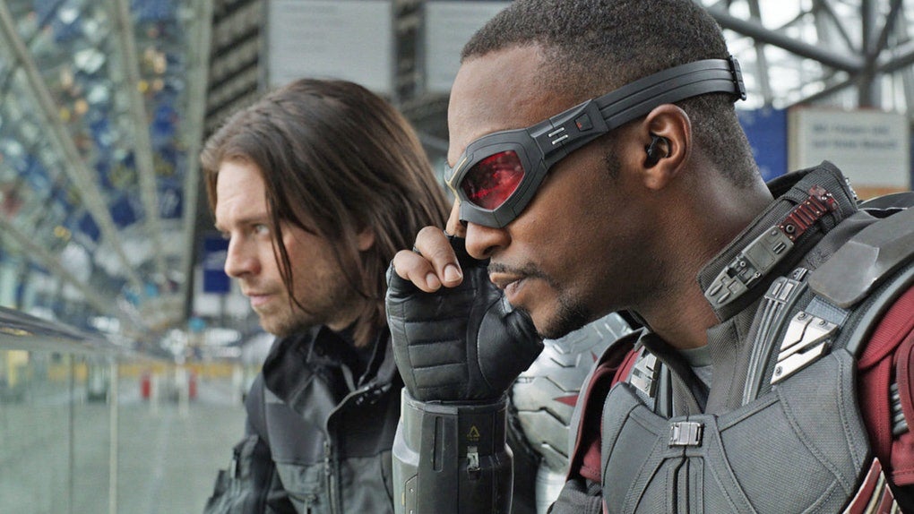 Image: Marvel Studios.