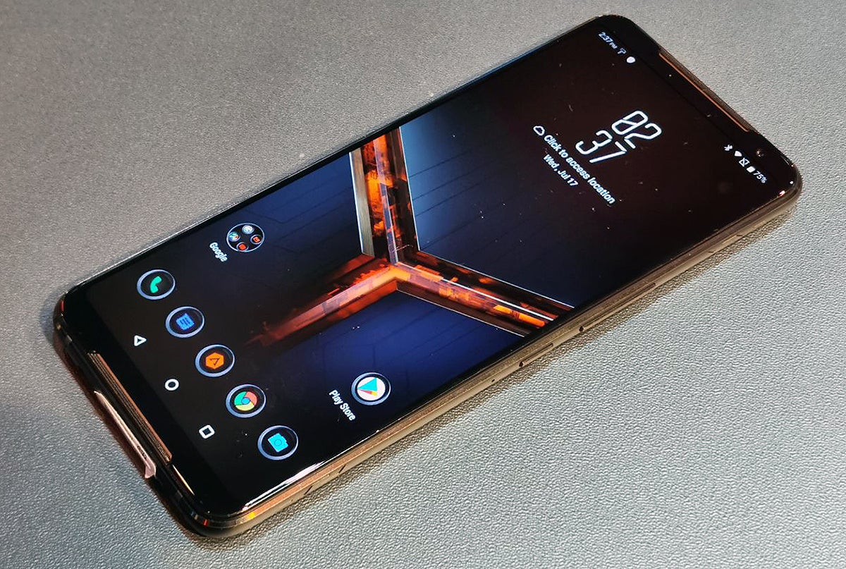 Photo: Carlos Zahumenszky