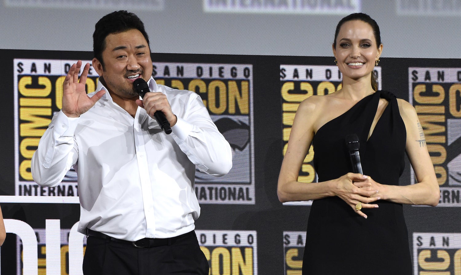 Photo: Chris Pizzello