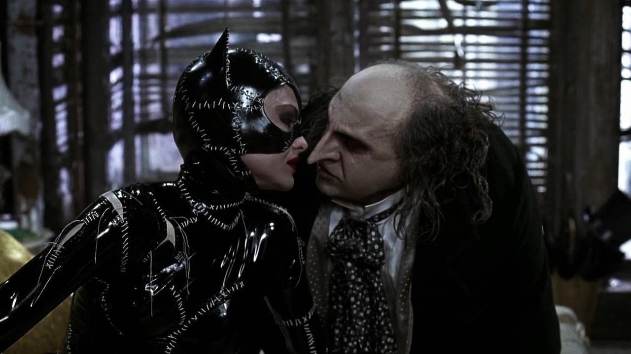 Image: Batman Returns