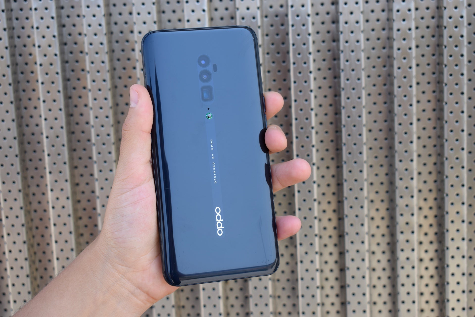 Photo: Matías S. Zavia