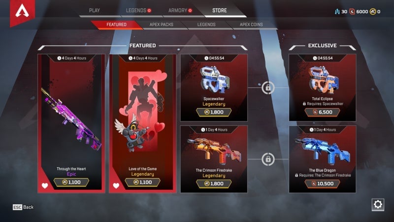 Imagen: Apex Legends/Respawn.
