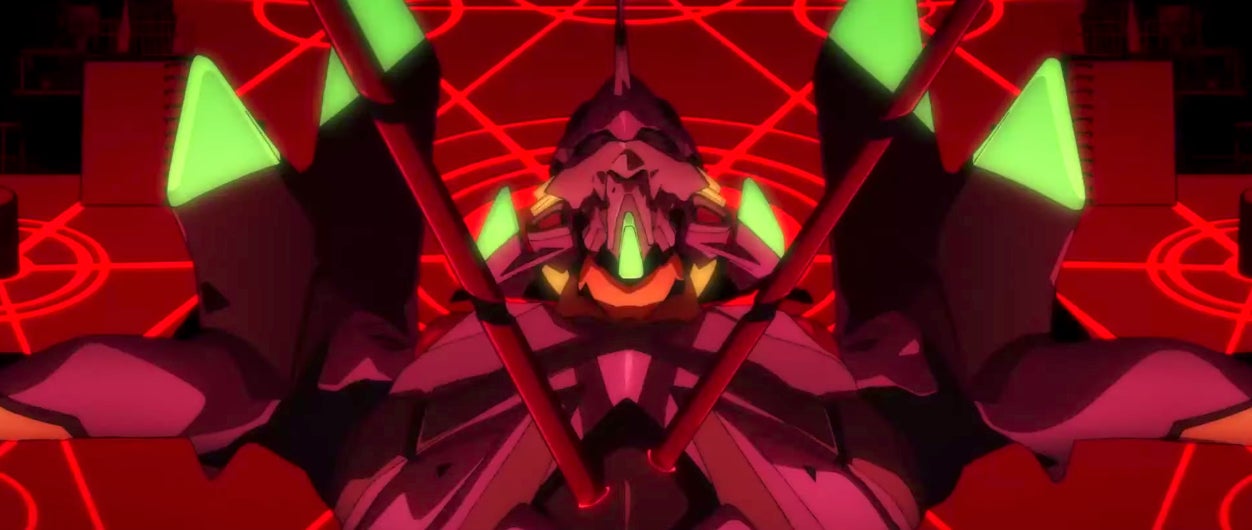 Screenshot: Toei Company