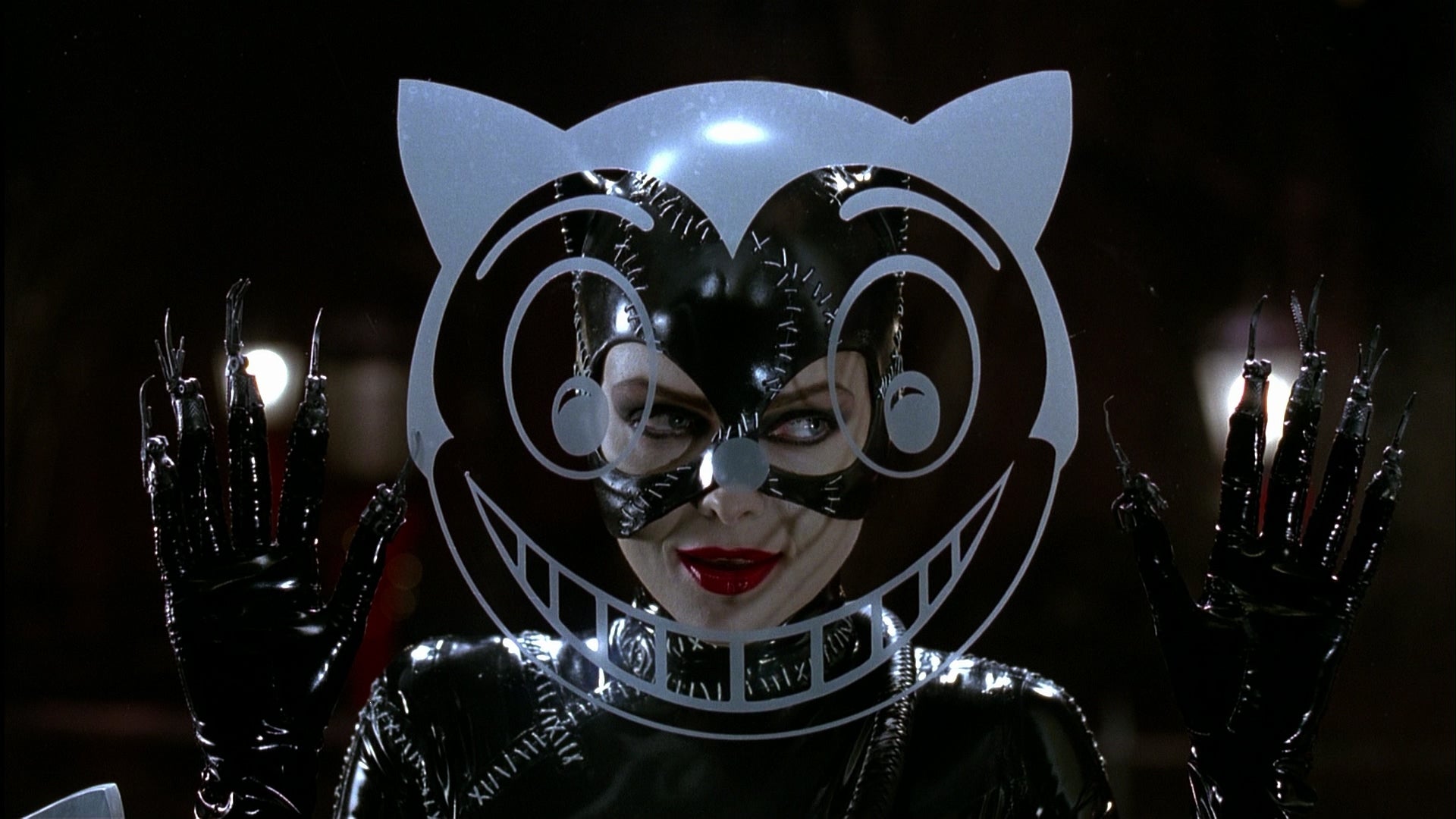 Image: Batman Returns