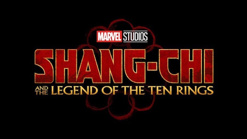 Tras Avengers: Endgame, Marvel apostará por películas como Shang-Chi and the Legend of the Ten Rings.