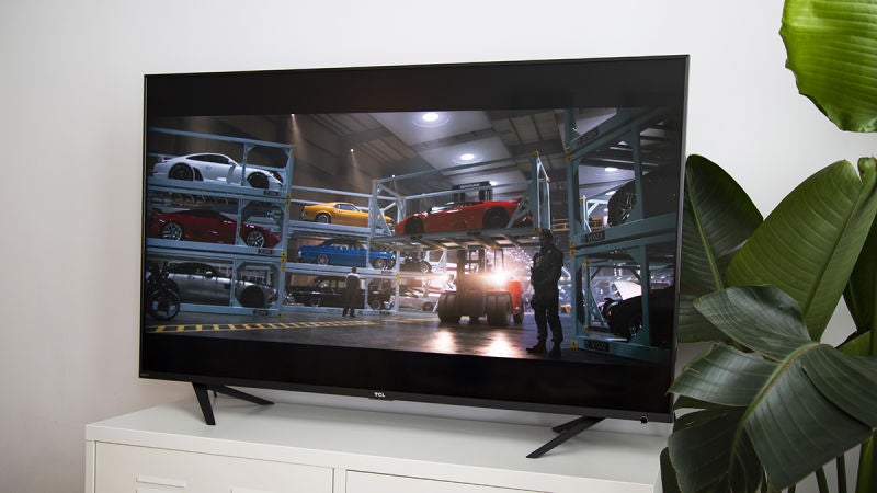 Foto: Adam Clark Estes (Gizmodo)