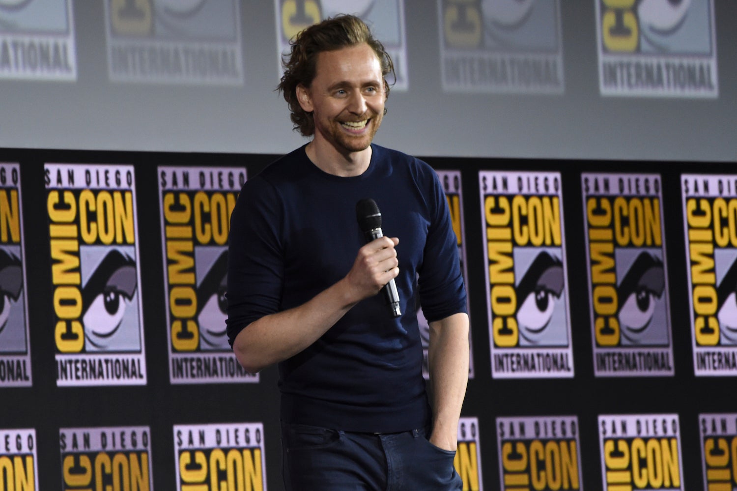 Photo: Chris Pizzello