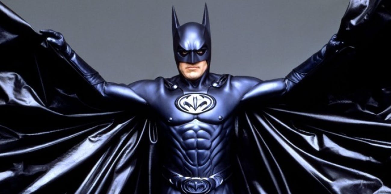 Image: Batman & Robin