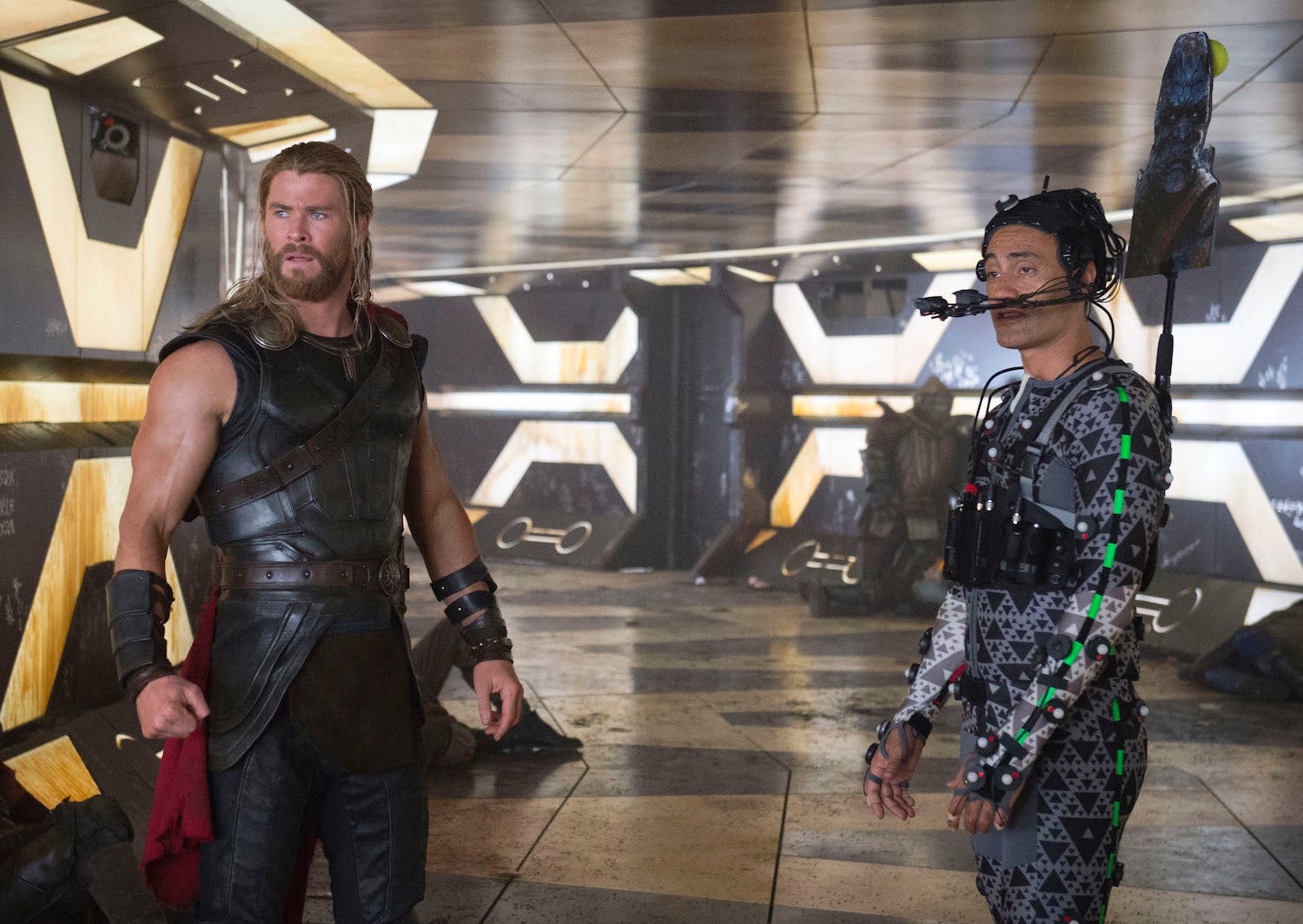 Image: Marvel Studios/Disney.