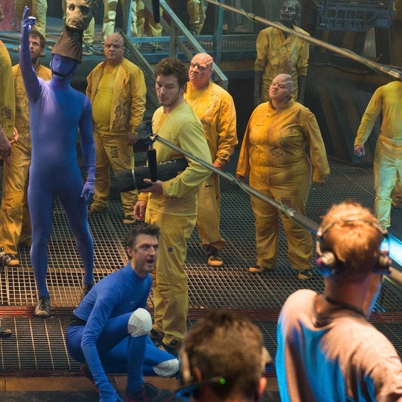 Image: Marvel Studios.