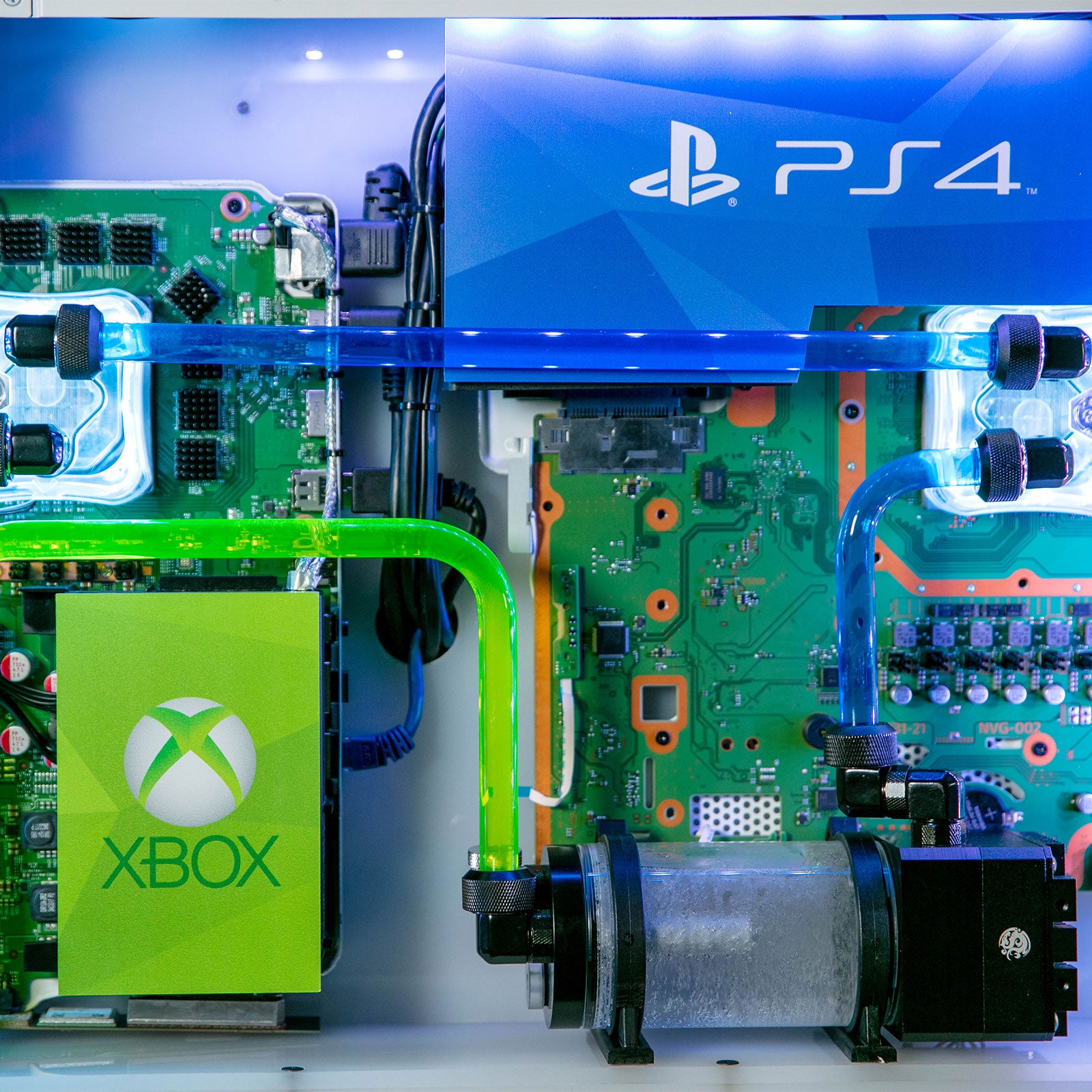 Image: Origin Big O.