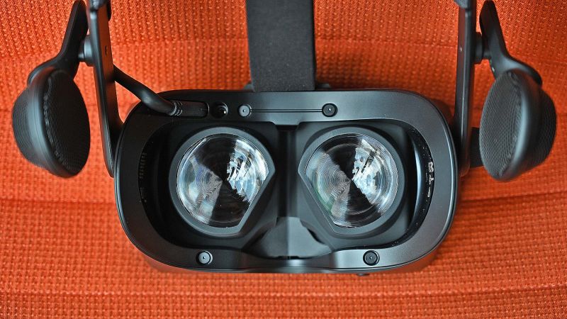 Foto: Sam Rutherford (Gizmodo)