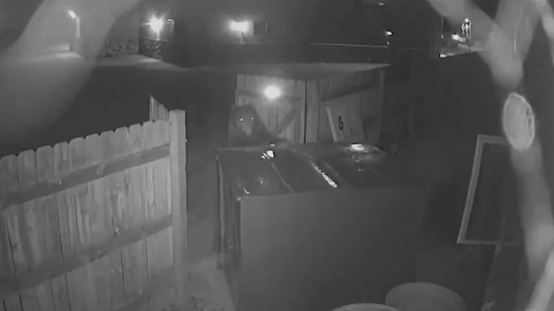 Screenshot: Colorado Parks and Wildlife