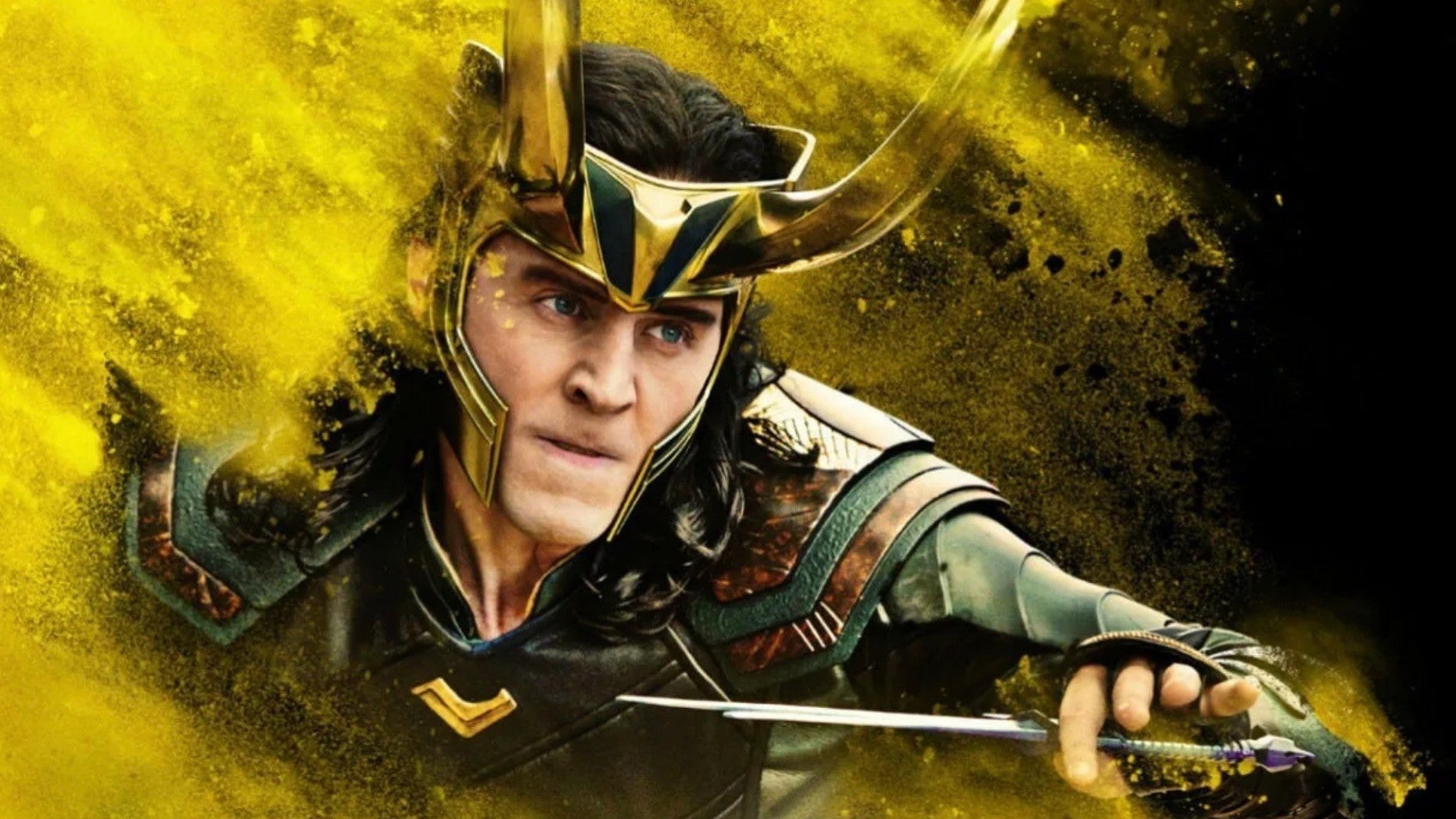 En el futuro podremos ver a nuestro querido Loki. Tendrá su propia serie de Marvel que se estrenará en primavera de 2021.