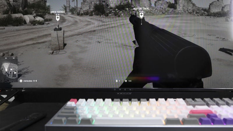 Foto: Alex Cranz (Gizmodo)