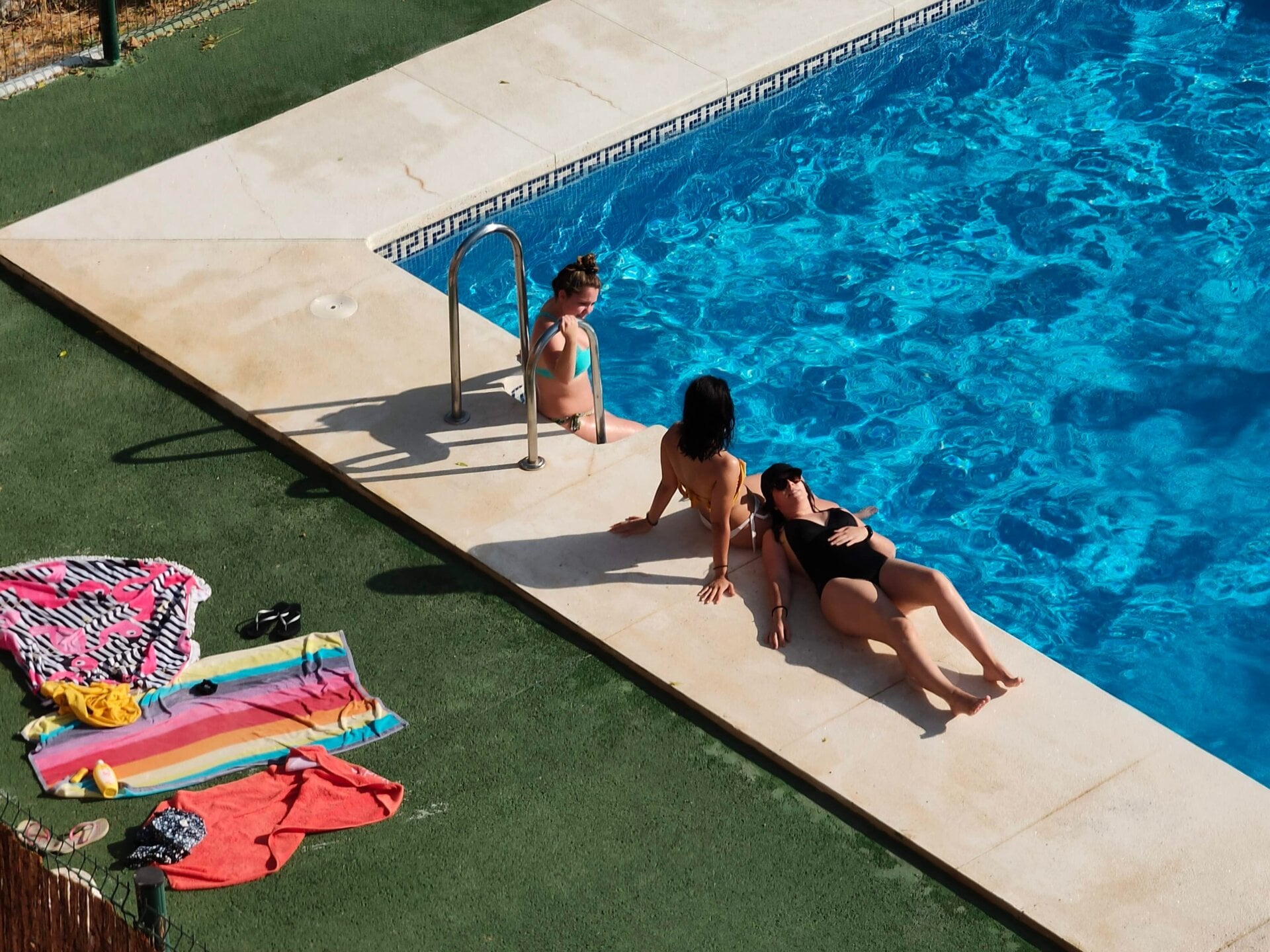 Cámara-periscopio (zoom de 6x)