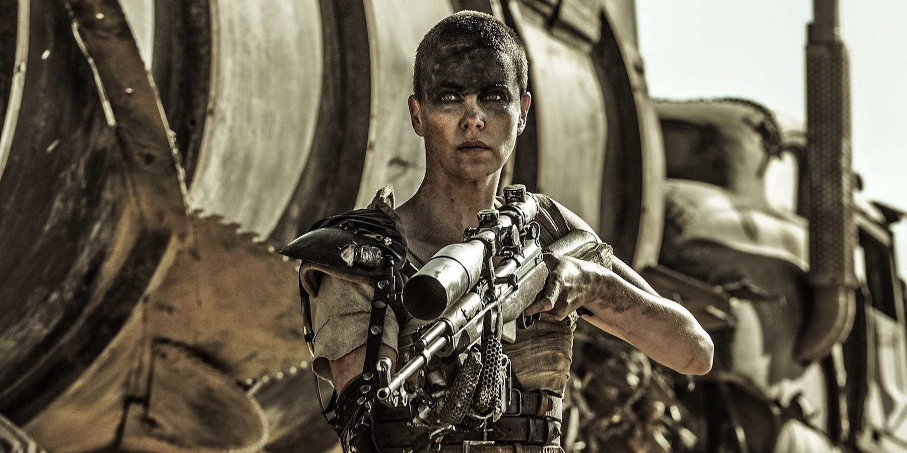 Furiosa.