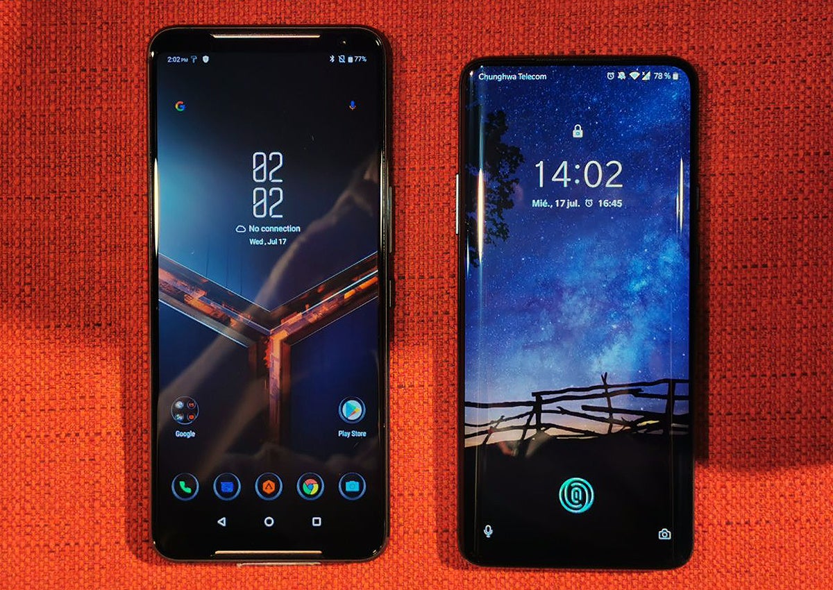 Photo: Carlos Zahumenszky