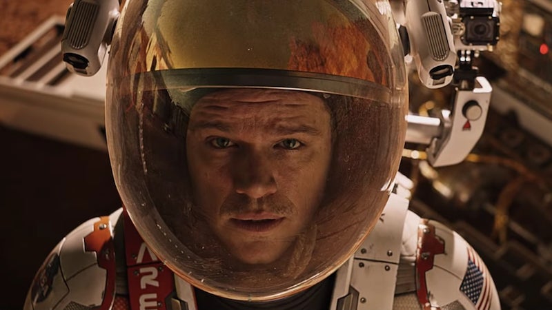 Screenshot: 20th Century Fox