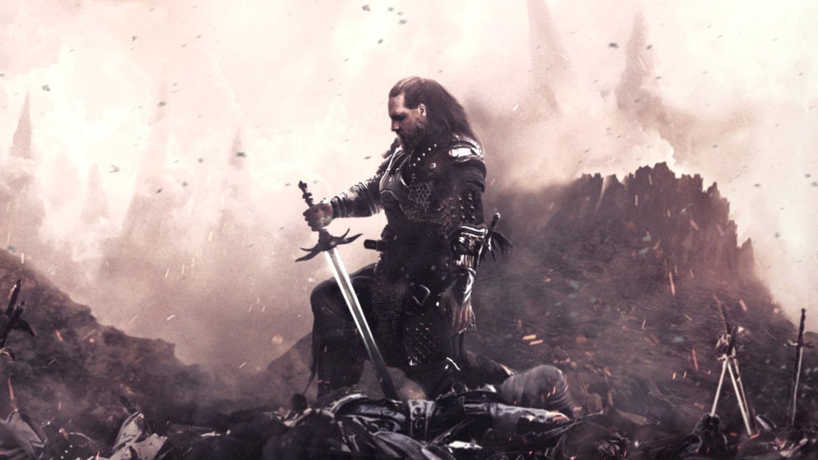 Image: Obra promocional para Zeal