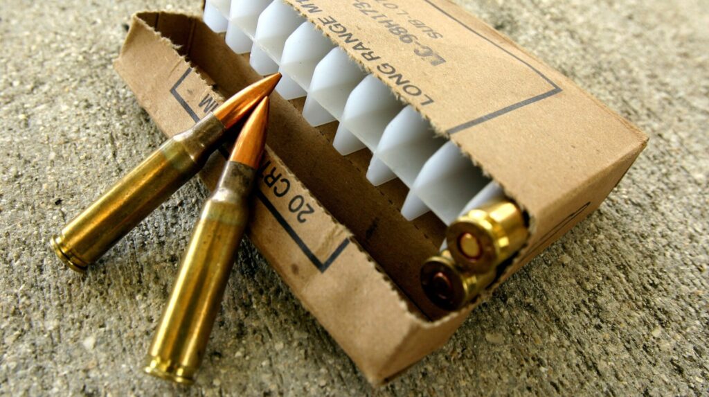 Photo: U.S. Department of Defense