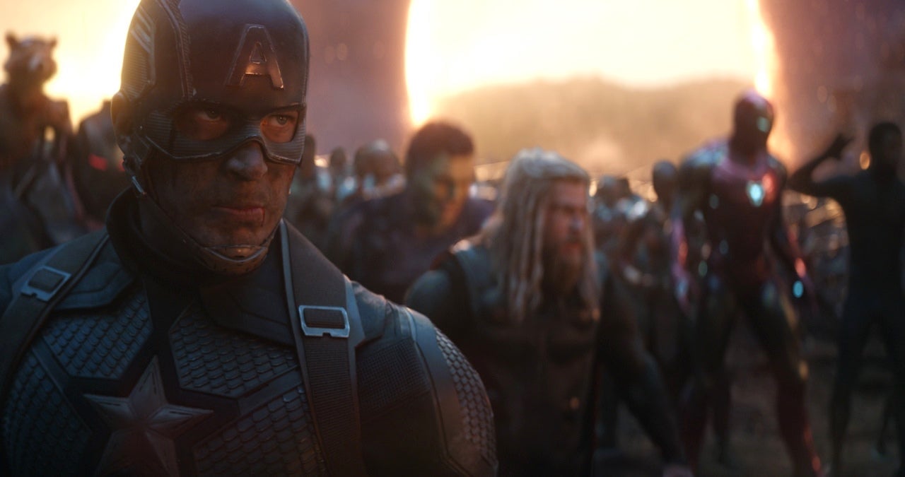 Image: Marvel Studios.