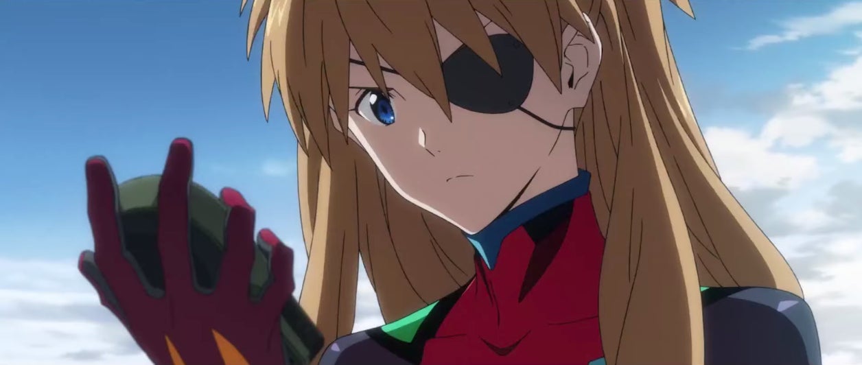 Screenshot: Toei Company