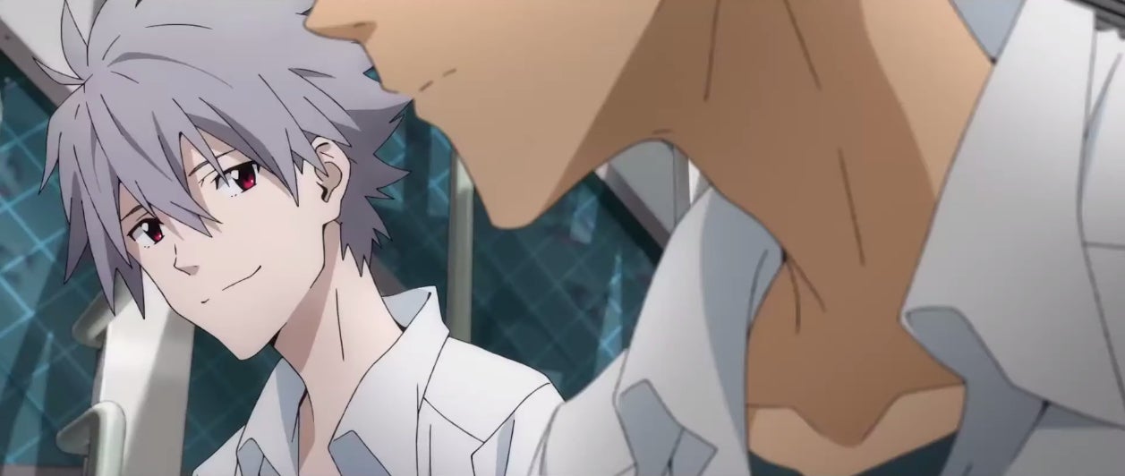 Screenshot: Toei Company