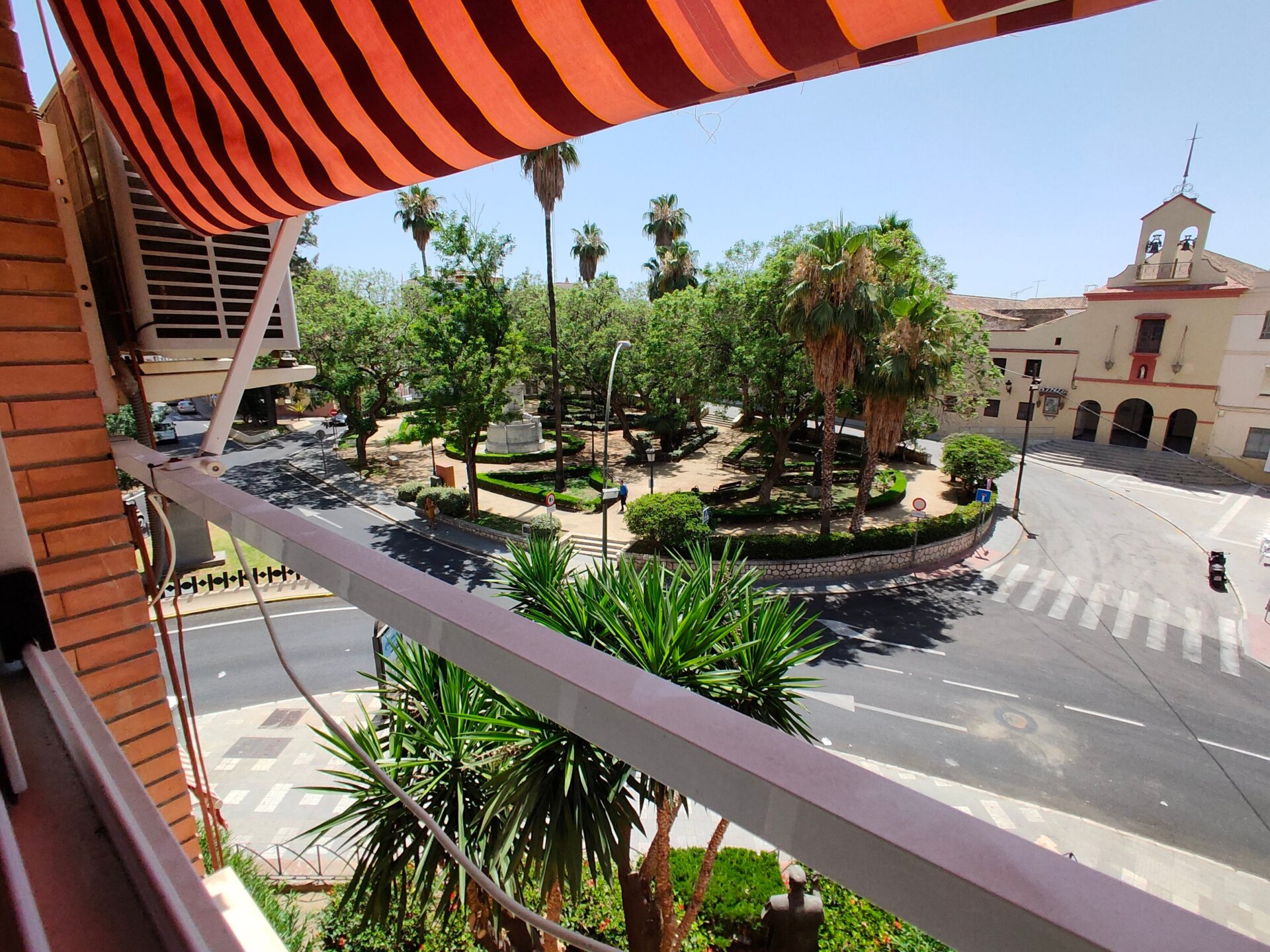 Cámara gran angular (zoom de 0,6x)