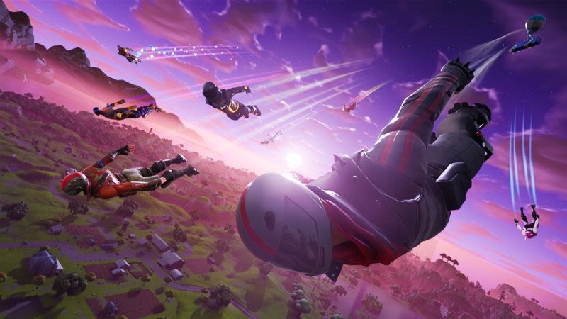 Photo: Epic Games