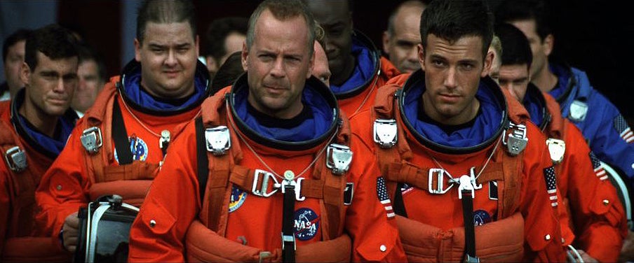 Si detectamos un asteroide de mil kilómetros con solo 18 días de antelación más nos vale vestirnos de astronauta y tomar una nave espacial... para huir.