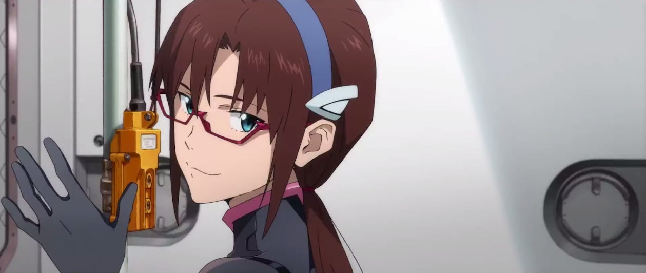 Screenshot: Toei Company