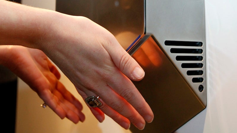 Photo: Mark Von Holden