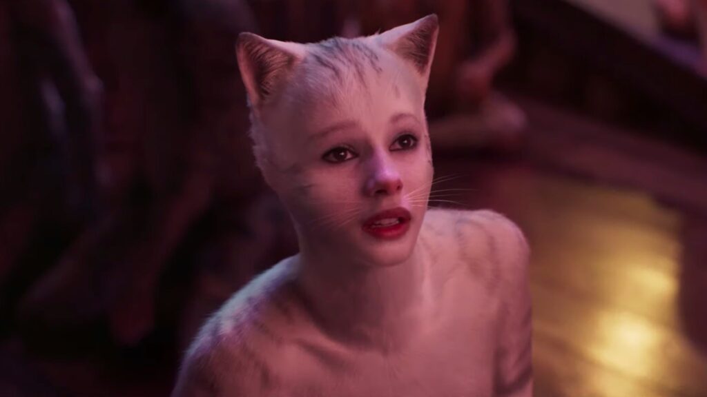 Screenshot: Universal Pictures.