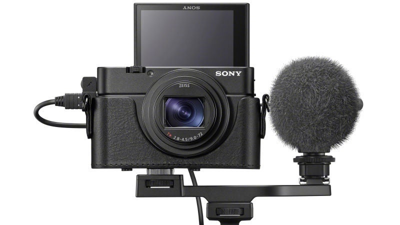 Foto: Sony
