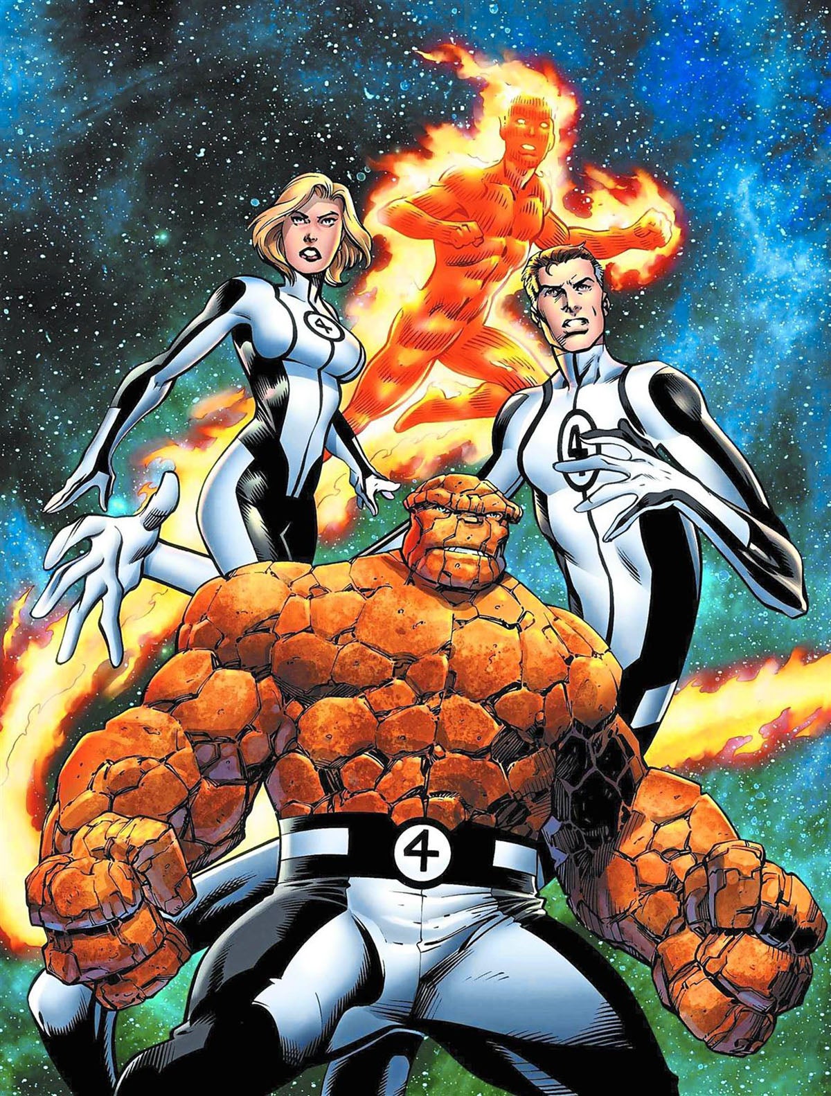 Es la hora de las tortas.