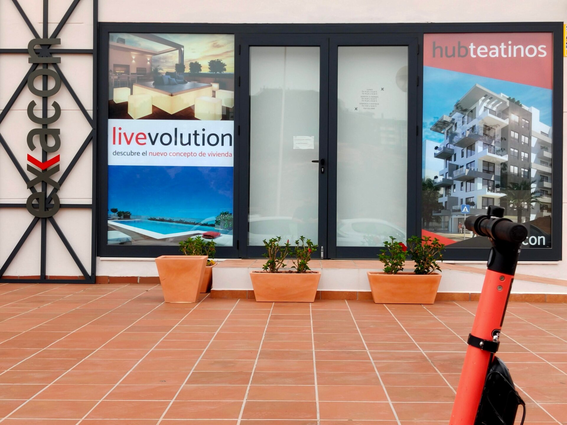 Cámara principal (zoom de 2x)