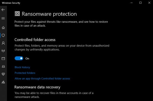 Captura: Brendan Hesse (Windows 10)