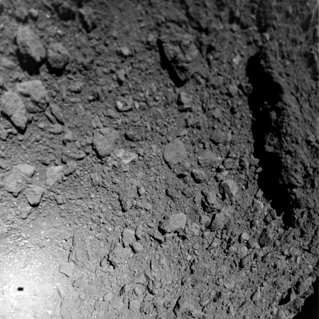 Photo: Jaumann et al.