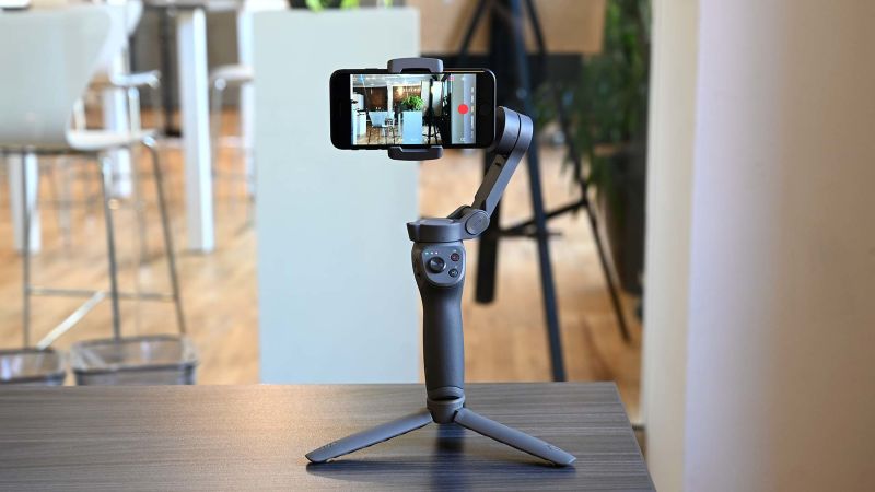 Foto: Sam Rutherford (Gizmodo)