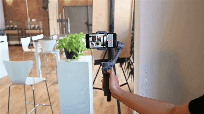 GIF: Sam Rutherford (Gizmodo)