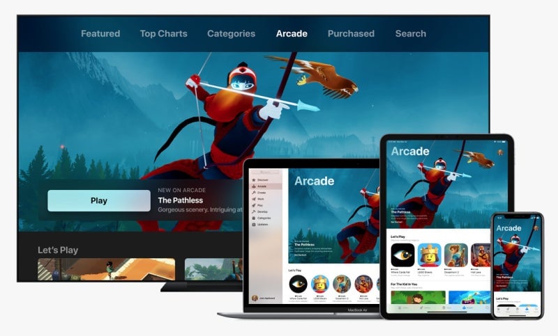 Captura: David Murphy (Apple)