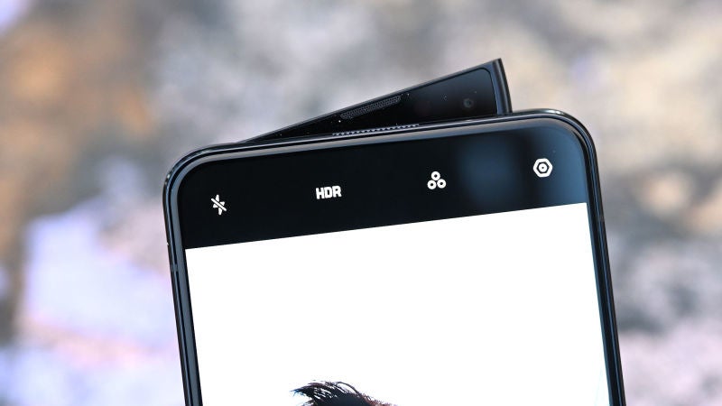 Baby shark doo doo doo doo doo Foto: Sam Rutherford (Gizmodo)