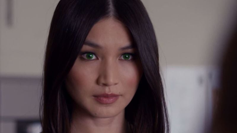 Gemma Chan interpretará a Sersi en Eternals