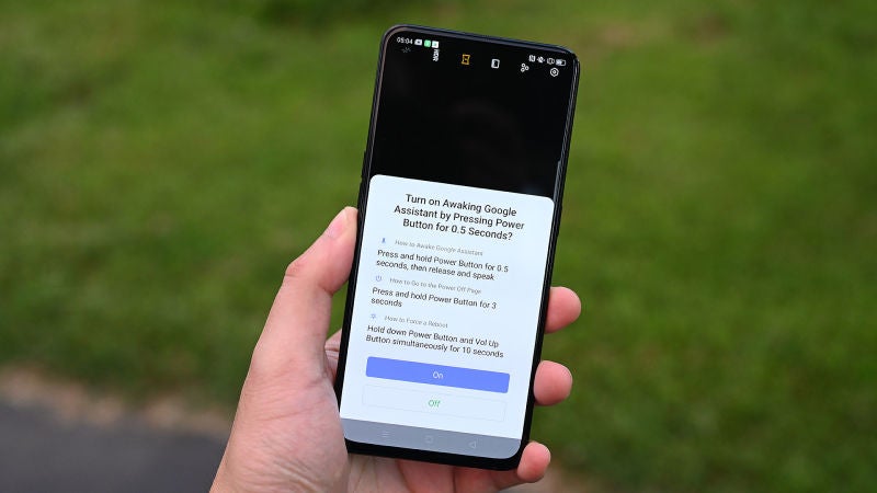 Foto: Sam Rutherford (Gizmodo)