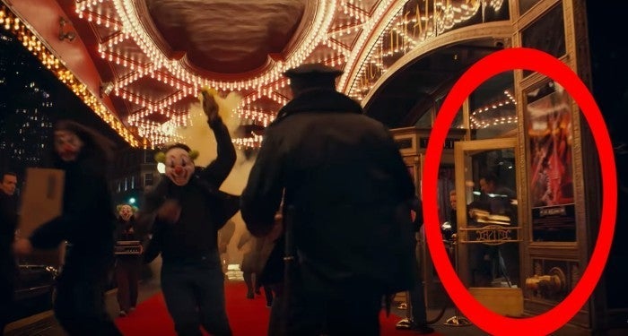 Screenshot: vía ComicBook.