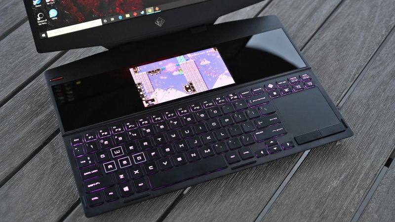 Foto: Sam Rutherford (Gizmodo)